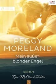 Cover von Mein süßer blonder Engel