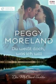 Cover von Du weißt doch, was ich will
