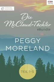 Cover von Die McCloud-Töchter