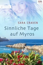 Cover von Sinnliche Tage auf Myros