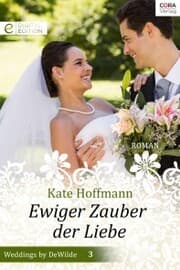 Cover von Ewiger Zauber der Liebe