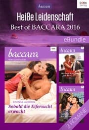 Cover von Heiße Leidenschaft - Best of Baccara 2016