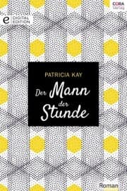 Cover von Der Mann der Stunde