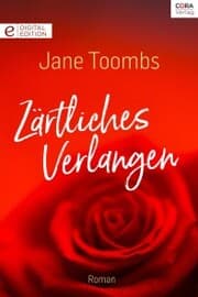 Cover von Zärtliches Verlangen