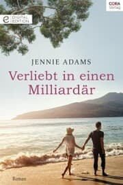 Cover von Verliebt in einen Milliardär