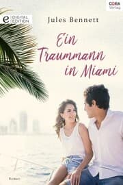 Cover von Ein Traummann in Miami