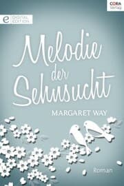 Cover von Melodie der Sehnsucht