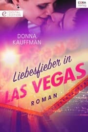 Cover von Liebesfieber in Las Vegas