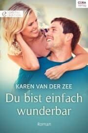 Cover von Du bist einfach wunderbar