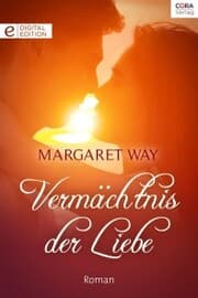 Cover von Vermächtnis der Liebe