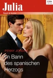 Cover von Im Bann des spanischen Herzogs