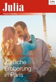 Cover von Zärtliche Eroberung in Paris