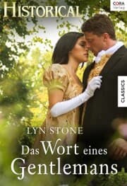 Cover von Das Wort eines Gentlemans