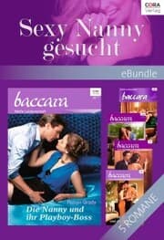 Cover von Sexy Nanny gesucht