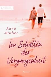 Cover von Im Schatten der Vergangenheit