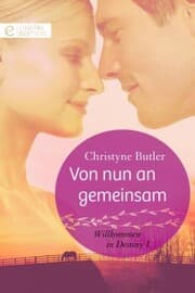 Cover von Von nun an gemeinsam