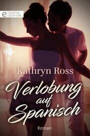 Cover von Verlobung auf spanisch