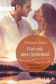 Cover von Flirt mit dem Schicksal
