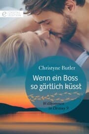 Cover von Wenn ein Boss so zärtlich küsst