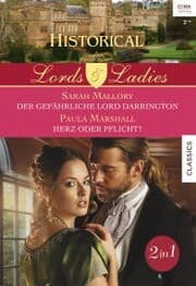 Cover von Historical Lords & Ladies Band 66