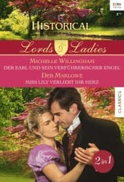 Cover von Historical Lords & Ladies Band 67