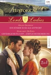 Cover von Historical Lords & Ladies Band 69