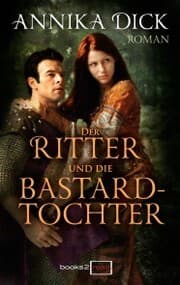 Cover von Der Ritter und die Bastardtochter