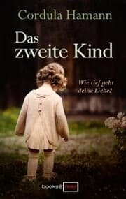 Cover von Das zweite Kind