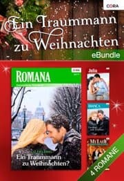 Cover von Ein Traummann zu Weihnachten
