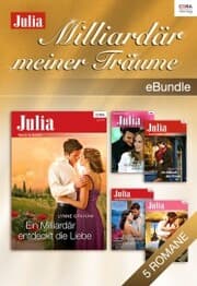 Cover von Milliardär meiner Träume