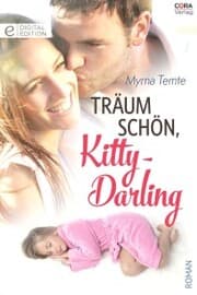 Cover von Träum schön, Kitty-Darling