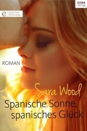 Cover von Spanische Sonne, spanisches Glück