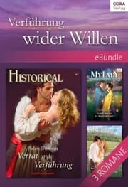 Cover von Verführung wider Willen