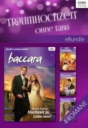 Cover von Traumhochzeit ohne Tabu