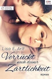 Cover von Verrückt nach deiner Zärtlichkeit
