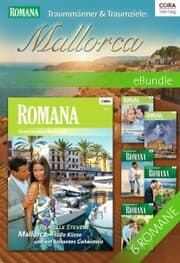 Cover von Traummänner & Traumziele: Mallorca