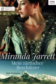 Cover von Mein zärtlicher Beschützer