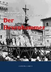 Cover von Der Hexenhammer