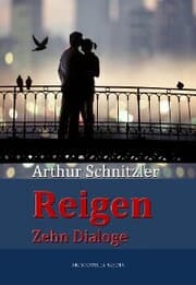 Cover von Reigen