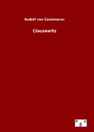 Cover von Clausewitz