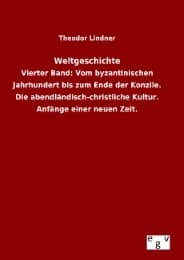 Cover von Weltgeschichte
