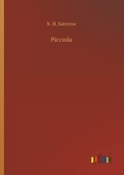 Cover von Picciola