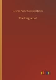 Cover von The Huguenot