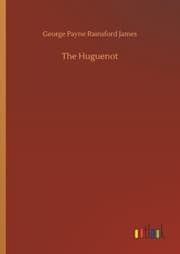Cover von The Huguenot