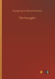 Cover von The Smuggler