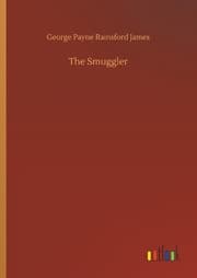 Cover von The Smuggler