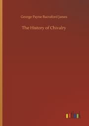 Cover von The History of Chivalry