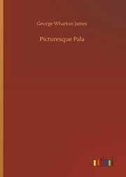 Cover von Picturesque Pala