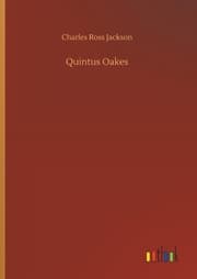 Cover von Quintus Oakes