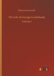 Cover von The Life of George Cruikshank